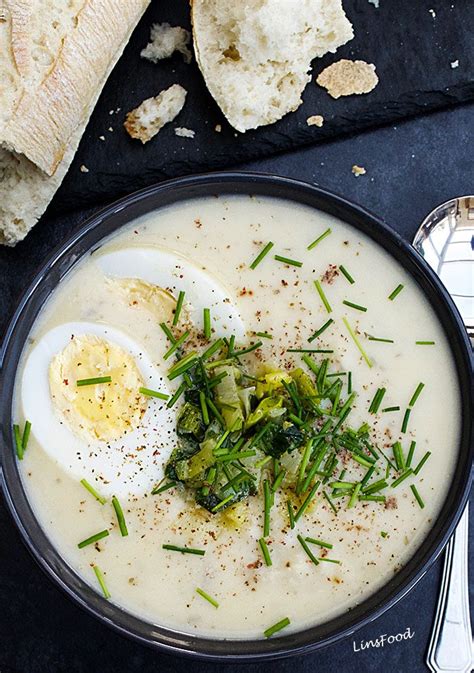 Cullen Skink That S Smoked Haddock Chowder To You