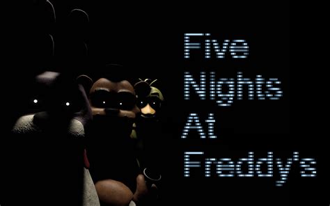 Free Download Its Me Fnaf Hd Wallpaper By Xenocrifex On 1191x670 For Your Desktop Mobile