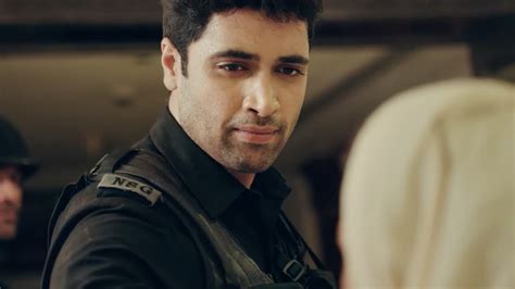 Major trailer: Mahesh Babu's film starring Adivi Sesh as Major Sandeep ...