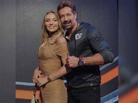 Gabriel Soto E Irina Baeva Confirman Fin De Su Relaci N