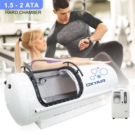 Wholesale Athletes Using Hyperbaric Oxygen Therapy In Sports Injuries Hbot Sports Recovery Chamber