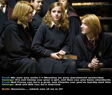 Ron Weasley Funny Quotes. QuotesGram