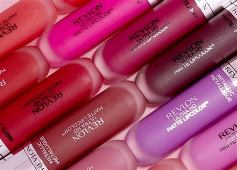 Revlon Se Declara En Bancarrota Presionada Por La Deuda Y Los Mayores