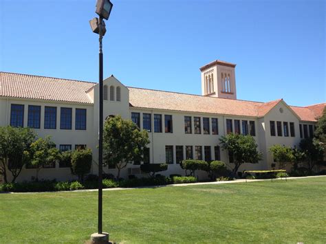 Palo Alto High School