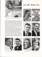 Franklin Pierce High School - Micopacen Yearbook (Tacoma, WA), Class of ...