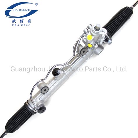 Power Steering Rack LHD Steering Gear Box For Mercedes Benz W220 S350