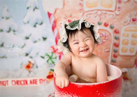 Hot Cocoa Mini Sessions Lightfolio