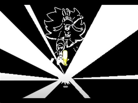 Undertale yellow Jefe final pacifista ending en español YouTube