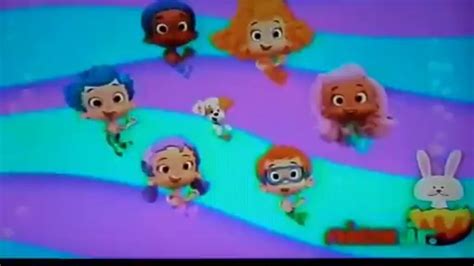 Nick Jr Español Latinobubble Guppies Cancion Intro Latino Vídeo Dailymotion