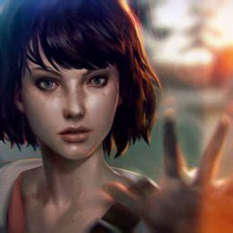 Life Is Strange Double Exposure Novo Jogo Da Franquia