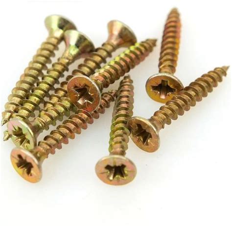 Chipboard screw – SCREWS FACTORY