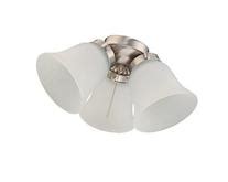 Westinghouse Three Light Multi Directional Ceiling Fixture