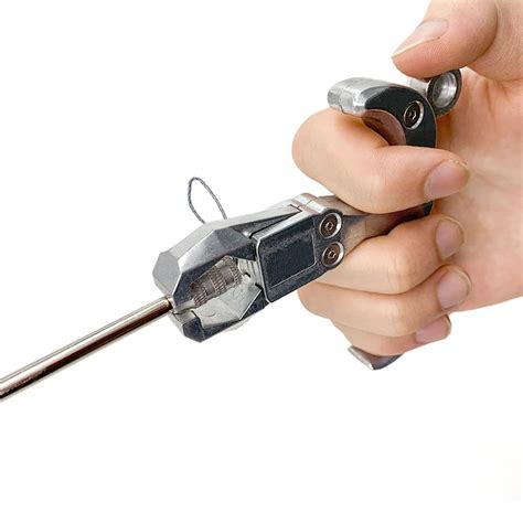 Stainless Steel Slingshot Release Device Stainless Steel Slingshot