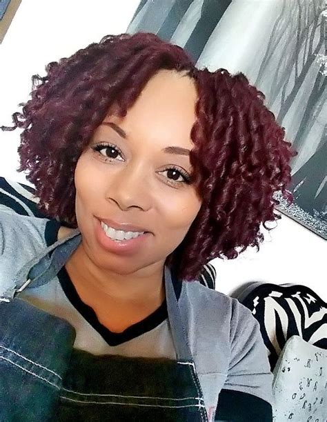 Crochet Braids By Twana About Twana Spiral Curls Crochet Hair