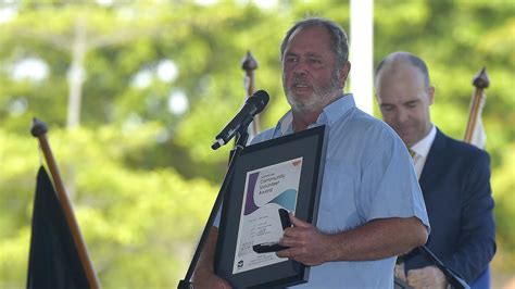 Townsville City Councils Australia Day Awards For 2023 Townsville