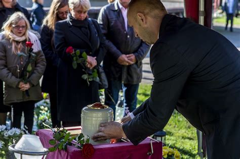 Ostatnia Droga Jerzego Bzd Gi By Ego Bramkarza Olimpii I Warty Pozna