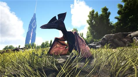 Ark survival evolved fjordur карта ресурсов