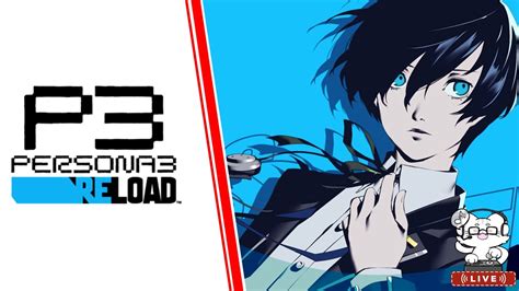 Persona Reload Akhirnya Ketemu Fuukaa Youtube