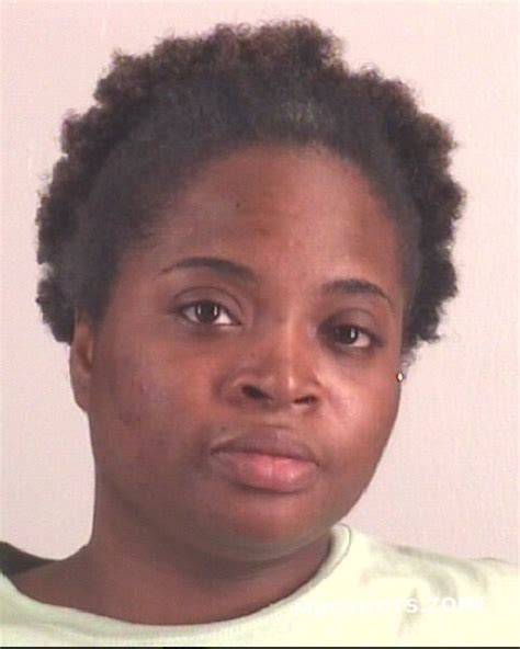 HACKNEY KEONDRA NEOSHA 09 22 2023 Tarrant County Mugshots Zone