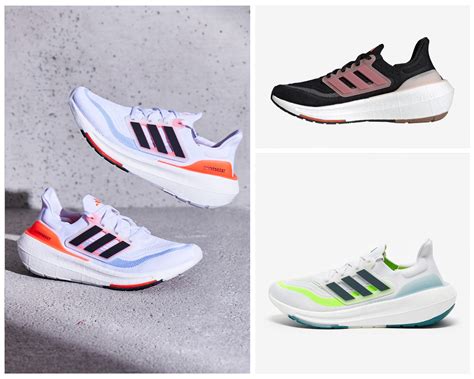 The Best adidas Shoes For a Marathon | Pro:Direct Running