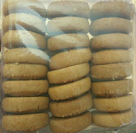 Multiple Hyderabadi Osmania Biscuits Packaging Size 24 Pieces