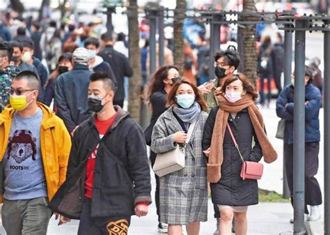 入冬首波冷氣團！週六低溫探13度 高山 迎初雪／北部、宜蘭未來一週濕涼 降雨直到下週日才趨緩 自由電子報 Line Today