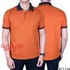 Jual Kaos Polo Kerah Lengan Pendek PLS 154 Di Lapak Gudang Fashion