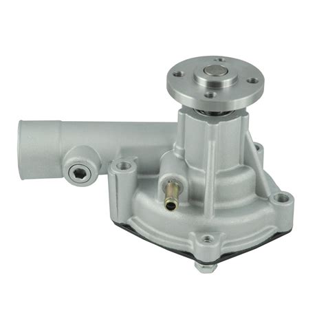 Forklift Parts Water Pump Km A S Q S Q For Mitsubishi Use China