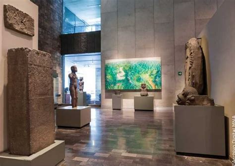 Los Mejores Museos En Cdmx Que No Te Puedes Perder The Guide Cdmx