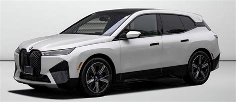 2025 BMW iX Review: Luxury Electric SUV Insights