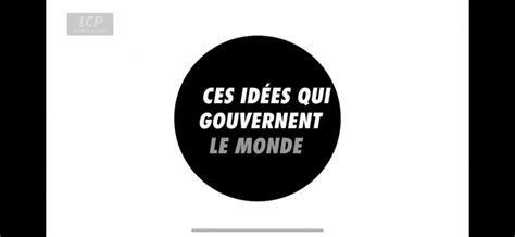 Retrouvez En Avant Premi Re L Mission Ces Id Es Qui Gouvernent Le