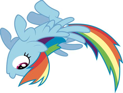 Mlp Rainbow Dash Flying Mad Rainbow Dash Flying Png 2000x1518 Png