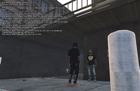 74 Hoover Criminals Gang Page 31 Unofficial Factions Archive Gta