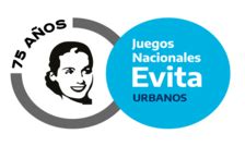 Juegos Nacionales Evita Urbanos Argentina Gob Ar