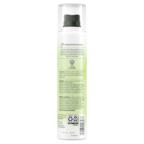 Herbal Essences Bold Hold Hair Spray Shop Styling Products And Treatments At H E B