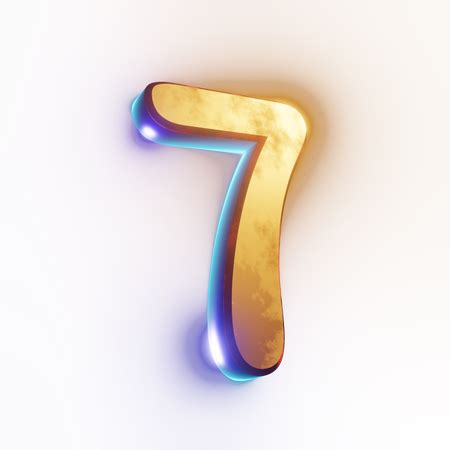 number  text effect  illustrations   png blend gltf
