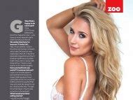 Naked Mieke Dockley Added By KA