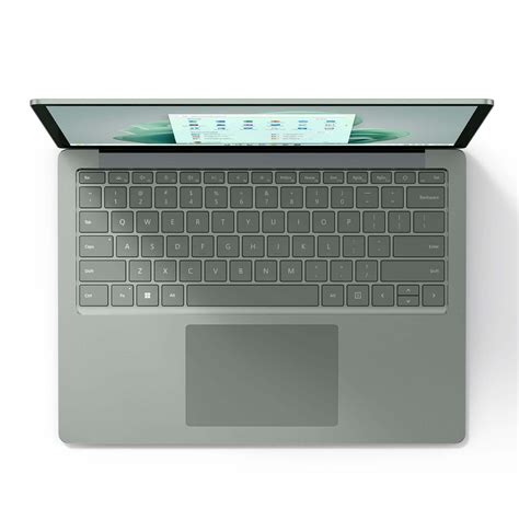 Купить Microsoft Surface Laptop 5 13.5" i5 8GB 512GB