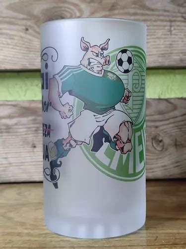 Caneca De Chopp Dia Dos Pais Palmeiras R 57 em Cotia São Paulo