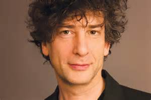 Neil Gaiman | Things to do in New York