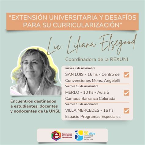 Extensi N Universitaria Y Desaf Os Para Su Curricularizaci N