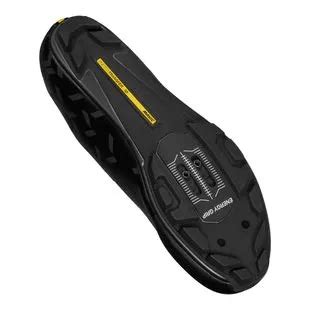 Mavic Zapatillas De Ciclismo Crossmax Boa Negro Privatesportshop E