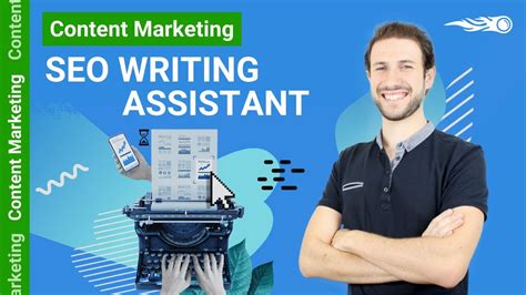 4 Semrush SEO Writing Assistant Assistant de rédaction YouTube