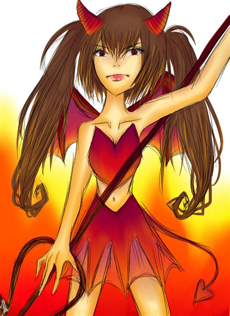 Diabla by SuperLazy7 on DeviantArt