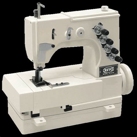 Revo R18 HD Bag Closer Sewing Machine At Rs 47500 Revo Bag Closing