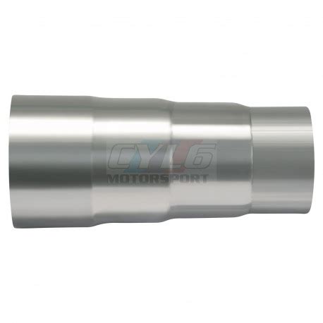 Reducteur Inox O76 70 65 635mm Echappement Powersprint