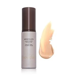 Hourglass Immaculate Liquid Powder Foundation Mattifying Oil Free Shell