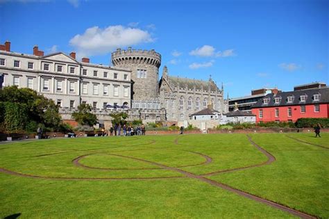 11 Must-See Castles In Dublin, Ireland - Ireland Travel Guides