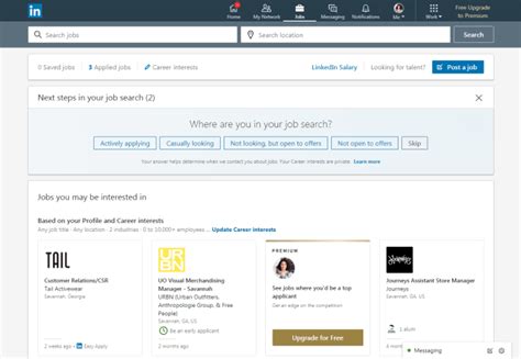 How To Make The Most Out Of Linkedin In 10 Easy Steps Sequins And Sales