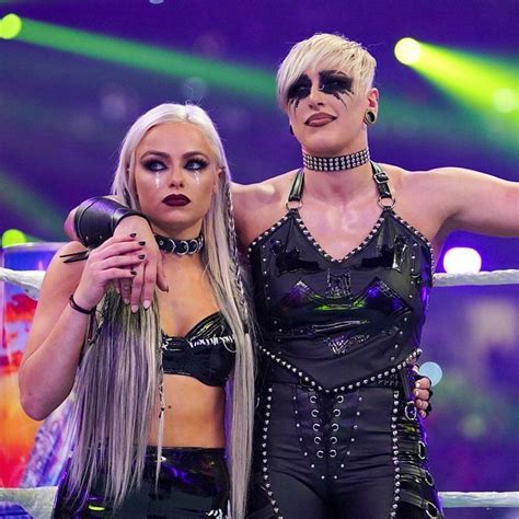 Rhea Ripley Breaks Silence After Walking Out On Top Superstar On Wwe Raw